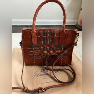 Patricia Nash Plaid Collection